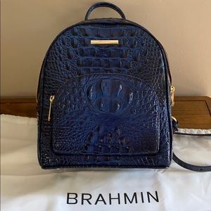 Brahmin Mini Dartmouth Backpack